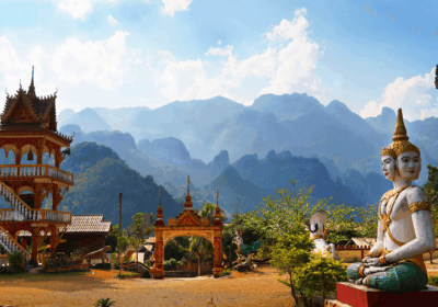 Exploring Laos in 10 Days: A Complete Travel Itinerary