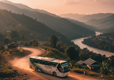 One Week in Thailand