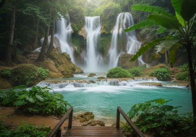 The Best Time to Visit Laos: A Vibrant, Unbelievably Beautiful Journey You Need to Know