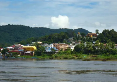 Uncovering Houay Xai: More Than Just a Border Town