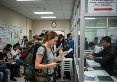 Visa On Arrival 101: The Ultimate Guide for Smart Travelers