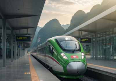 Chiang Rai to Luang Prabang: The Ultimate 2026 Travel Guide