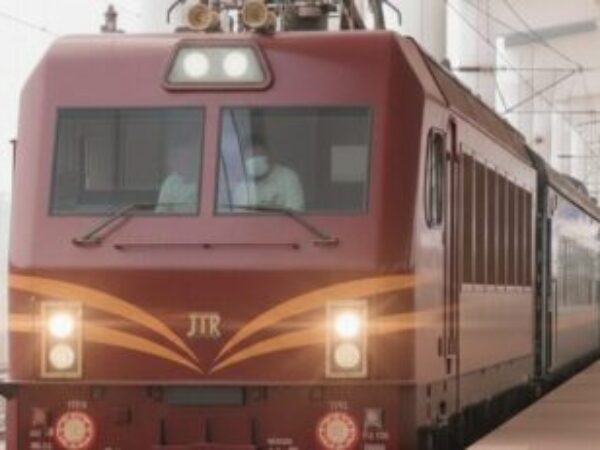 Vientiane to Chiang Rai Train: The Overland Travel