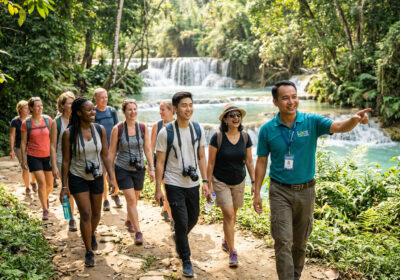 Join Our Laos Group Tour: Authentic, Stress-Free Travel 2026