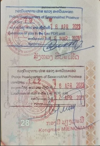 image - Laos Visa and Travel Tours