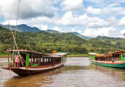 A Quick Guide from Chiang Rai to Luang Prabang Slow Boat