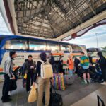 Chiang Rai to Luang Prabang Sleeper Bus