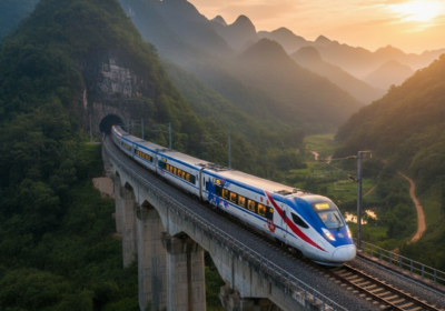 Travelers Guide for Train from Chiang Mai to Vientiane