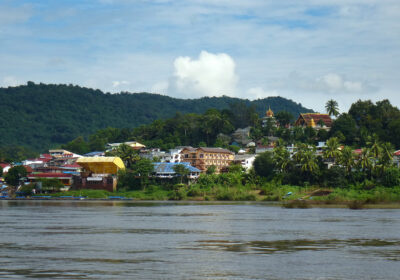 Uncovering Houay Xai: More Than Just a Border Town