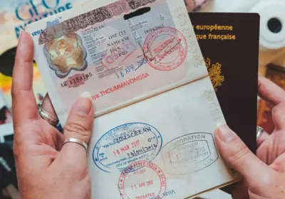The Quick Guide to the Laos Travel Visa: Everything You Need to Know