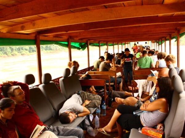 Chiang Rai to Luang Prabang by Slow Boat: A Complete Explorers Guide