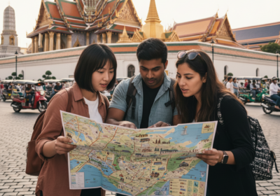 Discover the Best Places to Visit in Laos: A Journey Through the Jewel of the Mekong