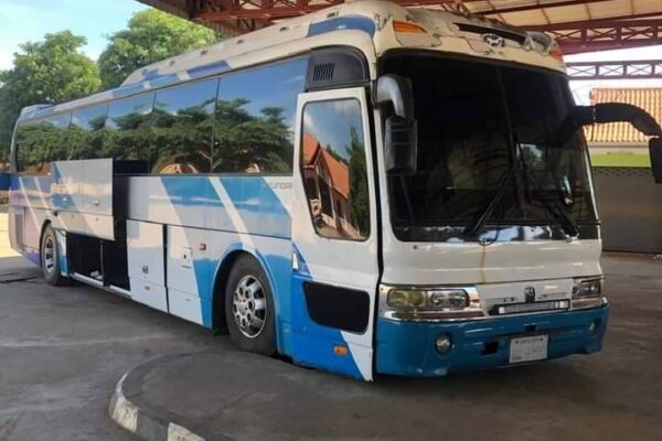 Chiang Rai to Houay Xai: A reliable short tour to Laos