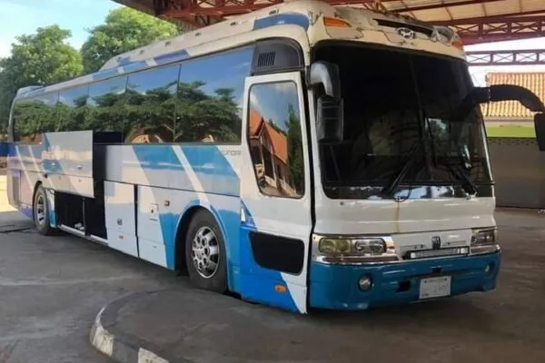 Chiang Rai to Houay Xai: A reliable short tour to Laos