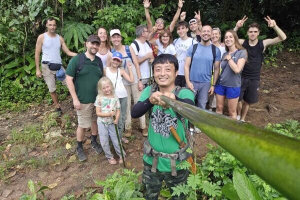 2 Day Trekkin – A Nature and Adventure Package