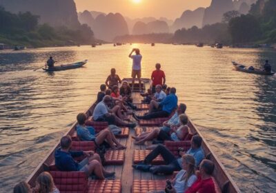 Slow Boat to Chiang Khong: The Ultimate Mekong River Guide