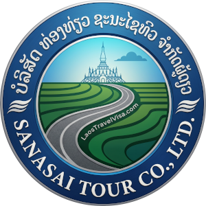 Laos Travel Tours & Visa